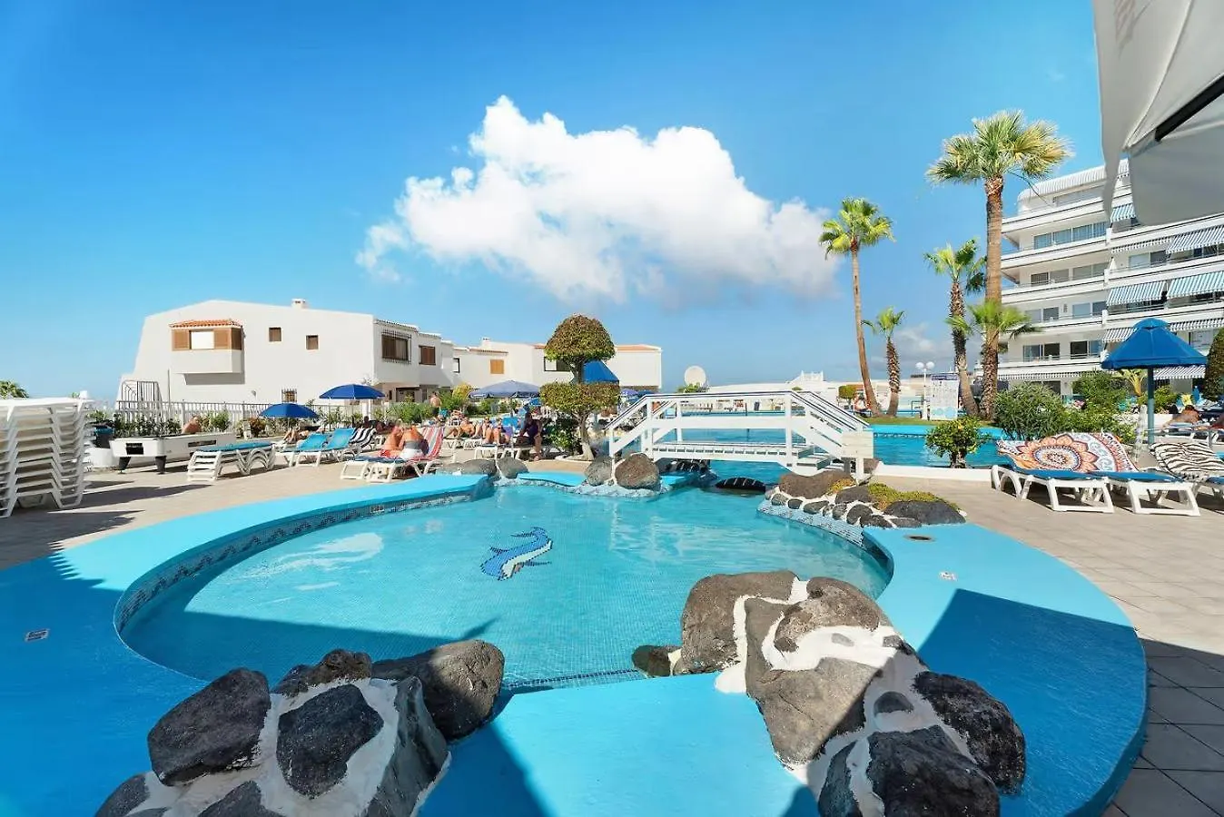 03 Club Atlantis Tenerife Costa Adeje